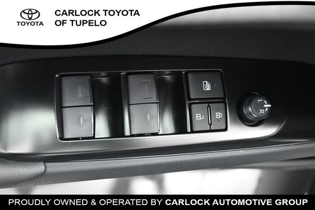 New 2026 Toyota Camry SE w/ Convenience Package FWD image 19