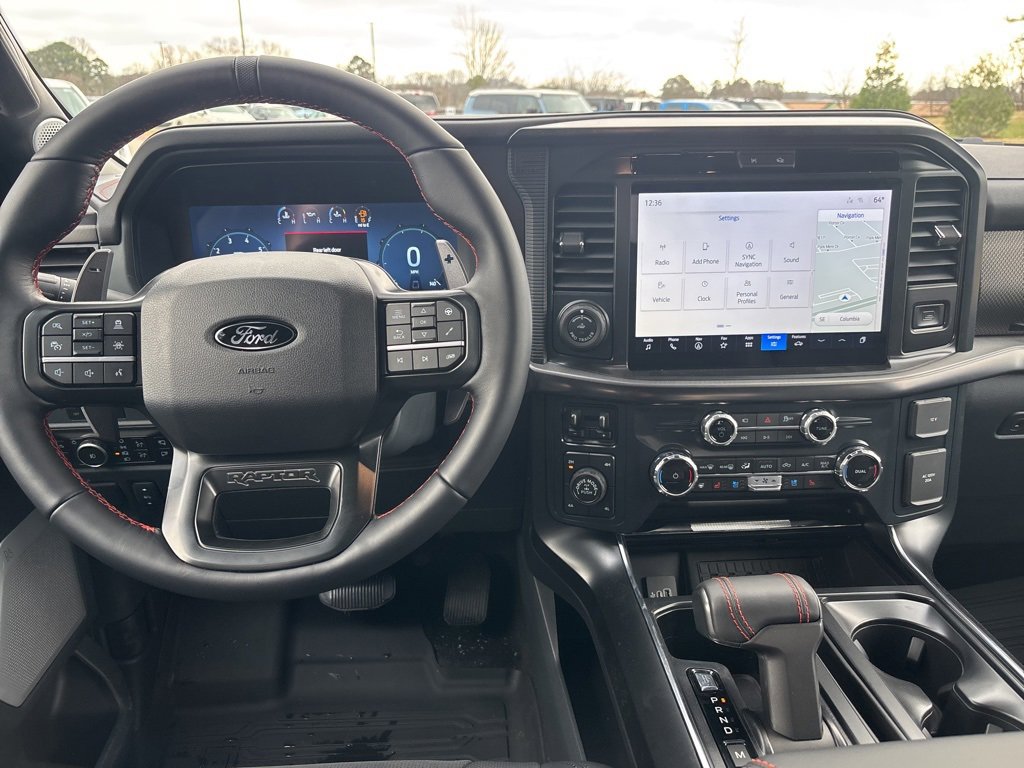 New 2025 Ford F150 Raptor image 17