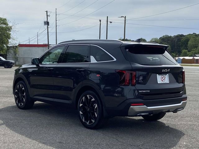 New 2026 Kia Sorento SX image 4