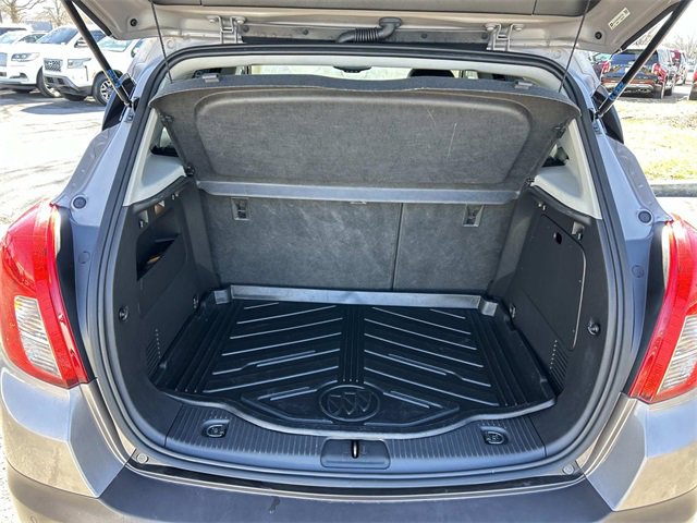 Used 2014 Buick Encore Premium image 13