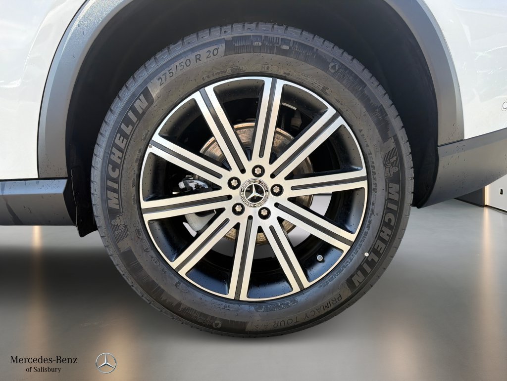 New 2026 Mercedes-Benz GLE 350 4MATIC image 19