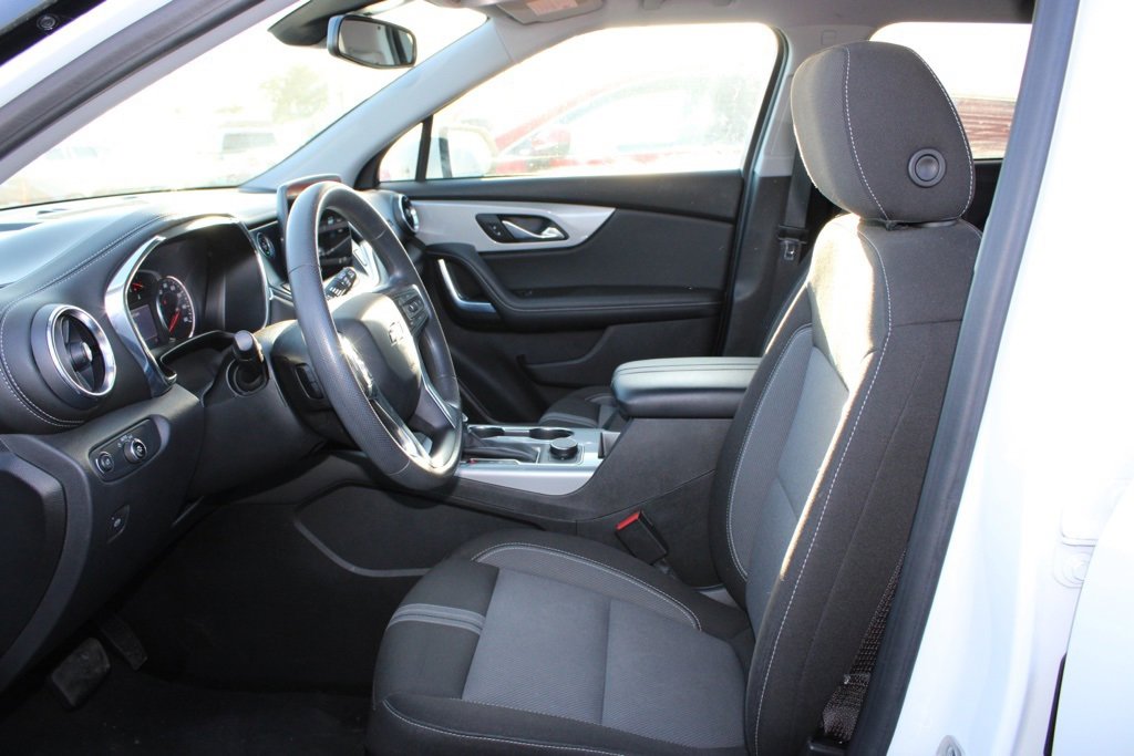 Used 2023 Chevrolet Blazer LT w/ Convenience Package image 15