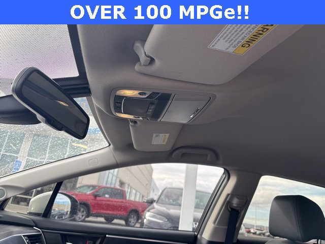 Used 2018 Honda Clarity Touring image 19