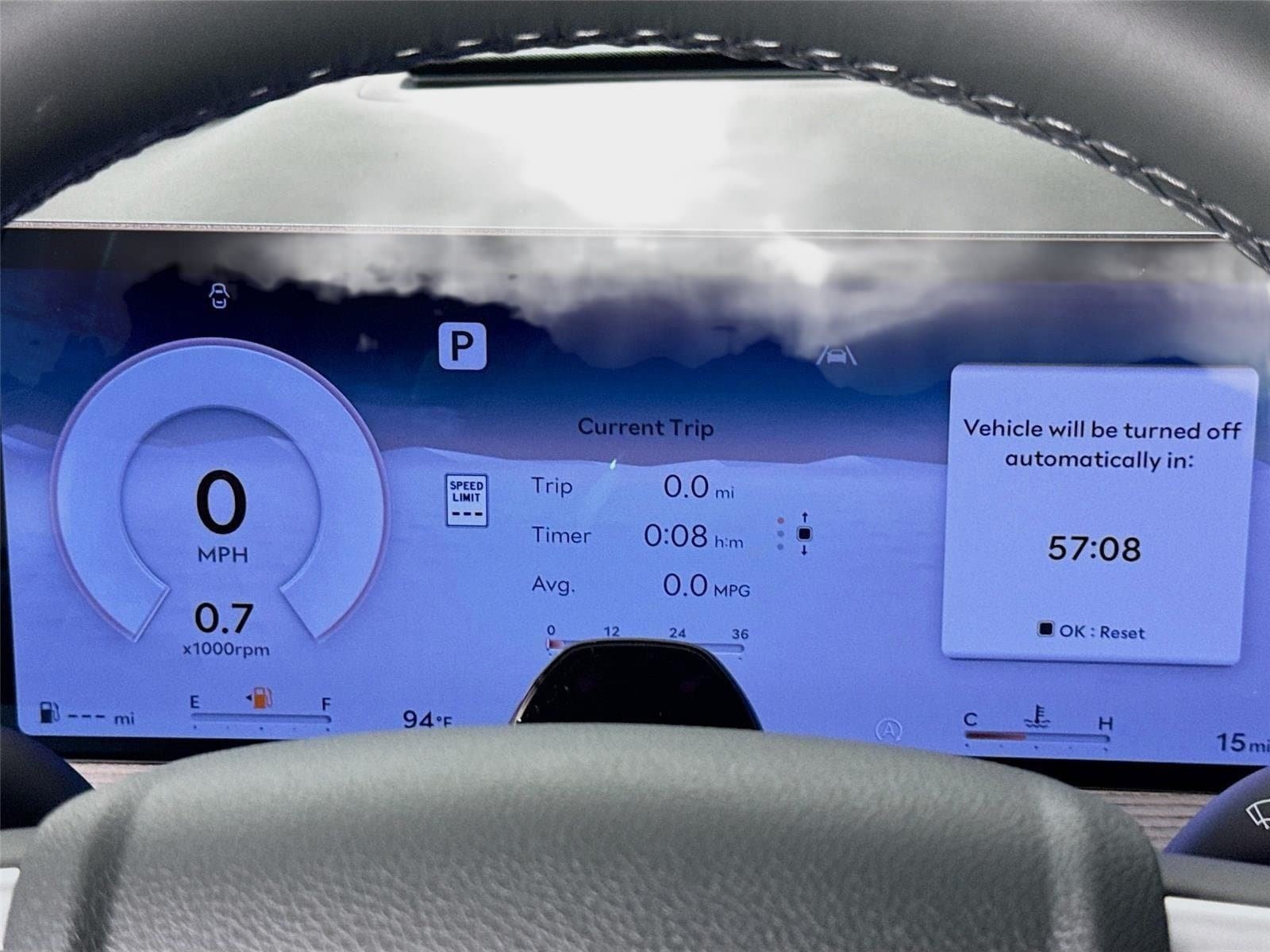 New 2027 Genesis GV80 2.5T Prestige AWD/4WD image 13