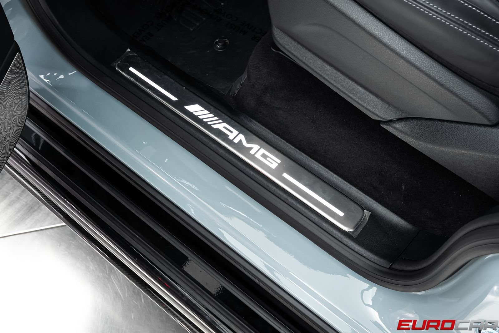 Used 2027 Mercedes-Benz G 63 AMG 4MATIC image 61