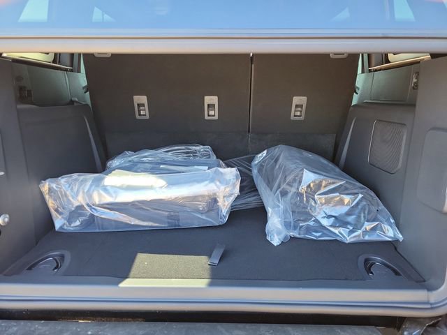 New 2026 Ford Bronco Big Bend image 7