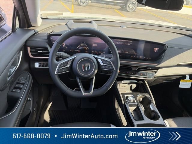 New 2026 Buick Envision Sport Touring image 45