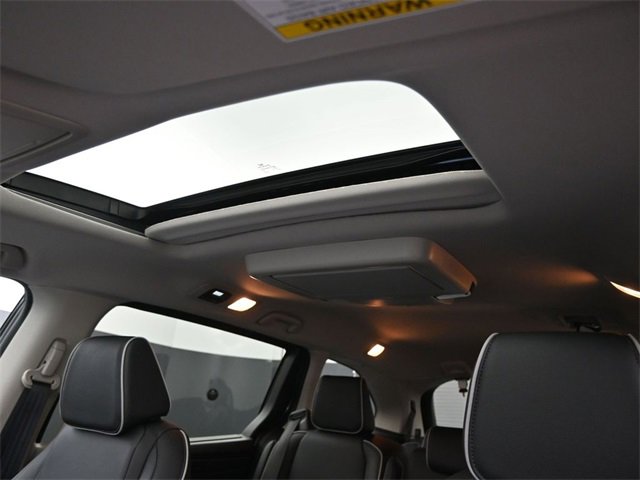 Used 2026 Honda Odyssey Touring image 34