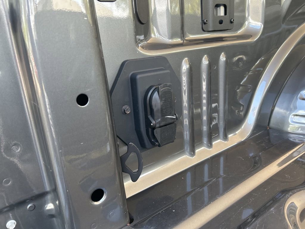 Used 2025 Ford F450 XL w/ FX4 Off-Road Package image 40