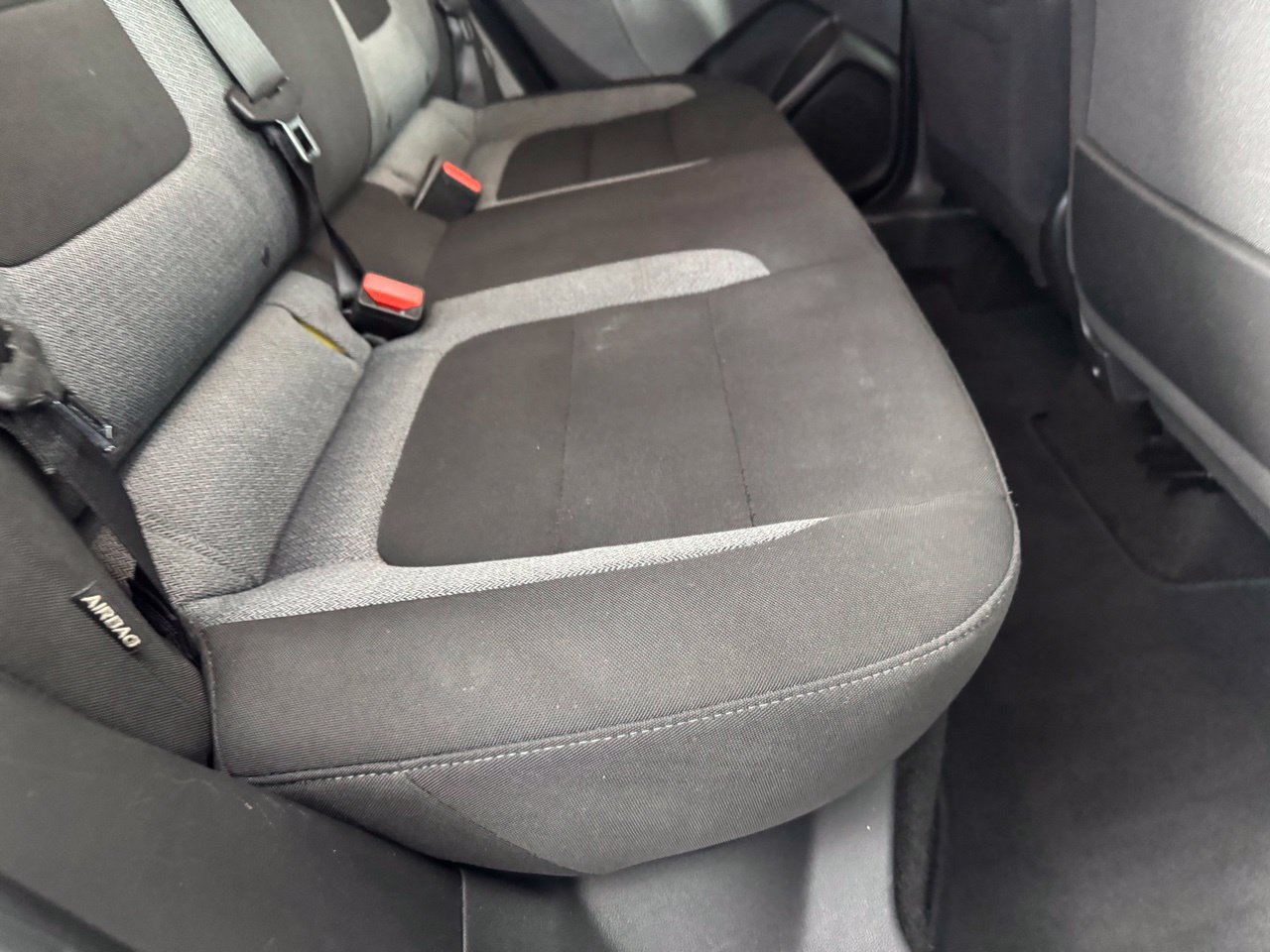Used 2023 Chevrolet TrailBlazer LT FWD image 25