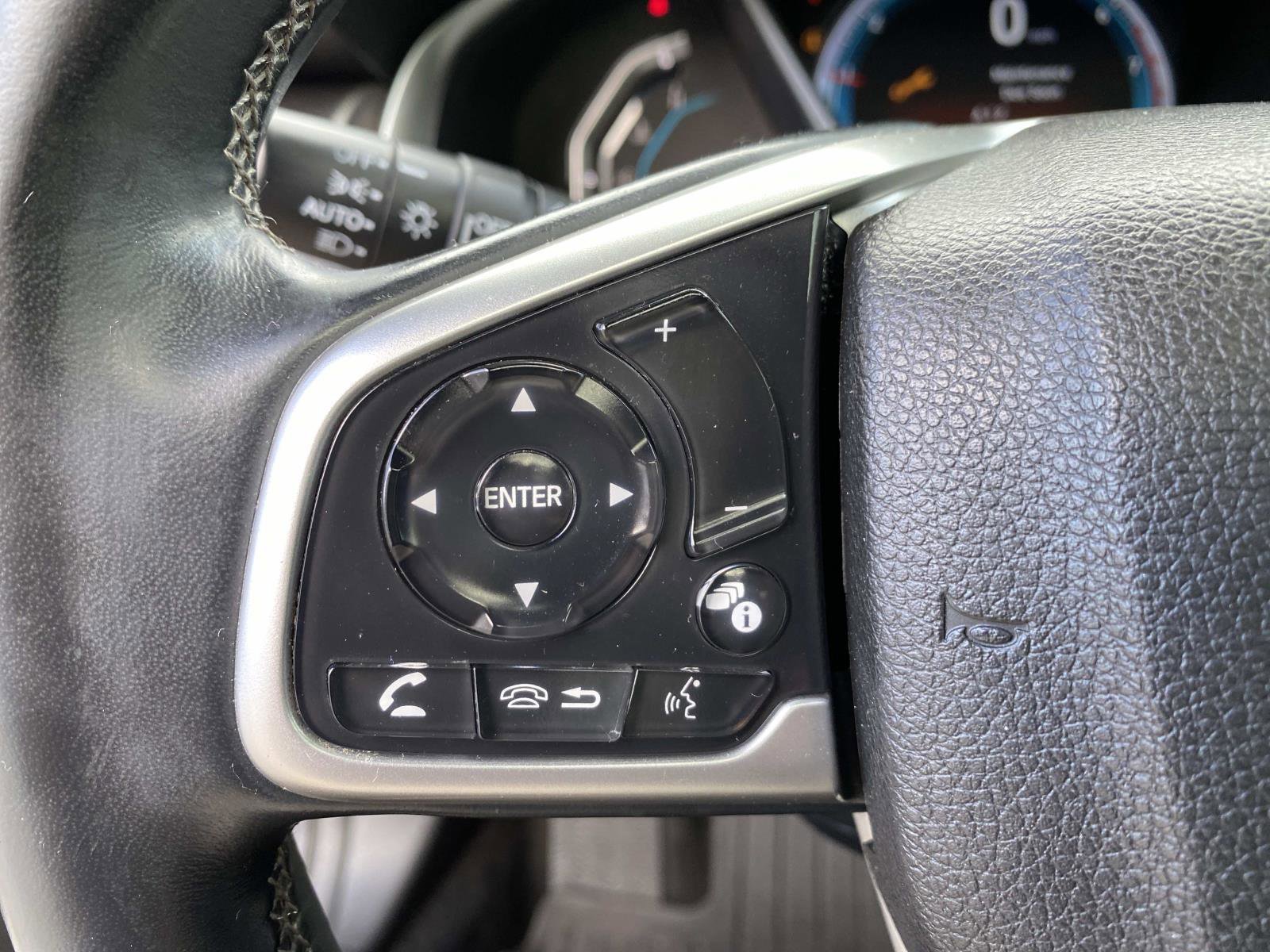 Used 2019 Honda Civic EX image 17