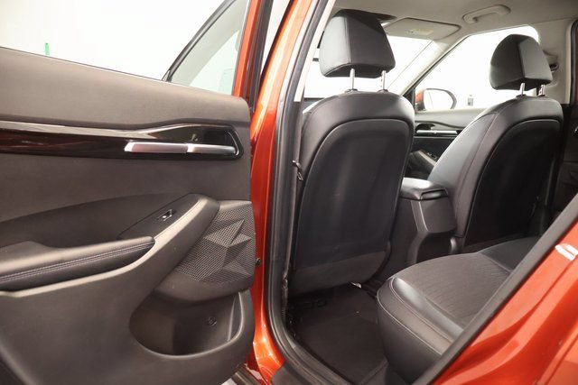 Used 2021 Kia Seltos S AWD/4WD image 24