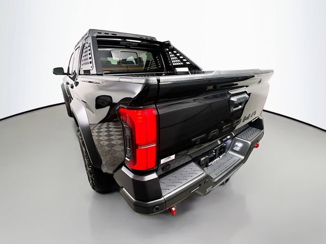 New 2025 Toyota Tacoma 4x4 Double Cab Hybrid image 5