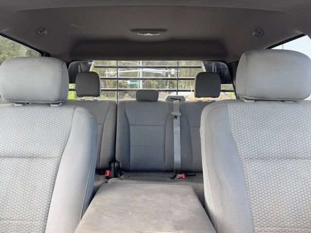 Used 2018 Ford F250 XLT w/ XLT Value Package AWD/4WD image 29