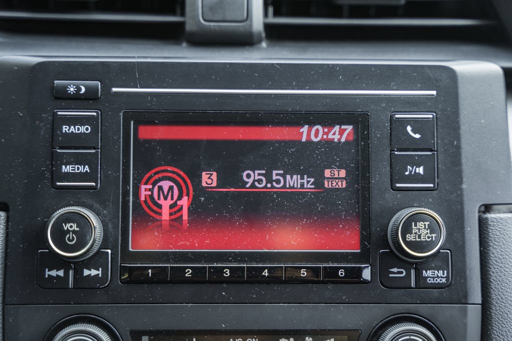 Certified 2020 Honda Civic LX image 19