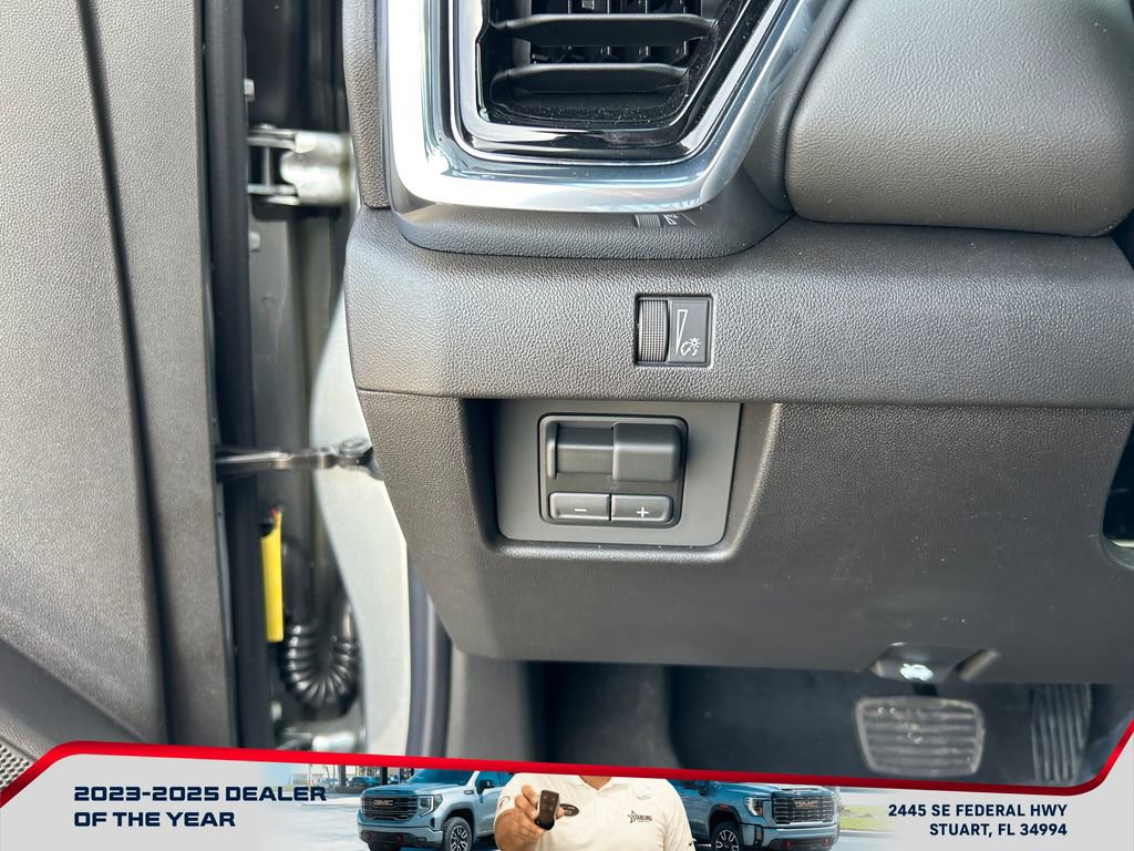 New 2026 GMC Canyon Elevation w/ Convenience Package image 25