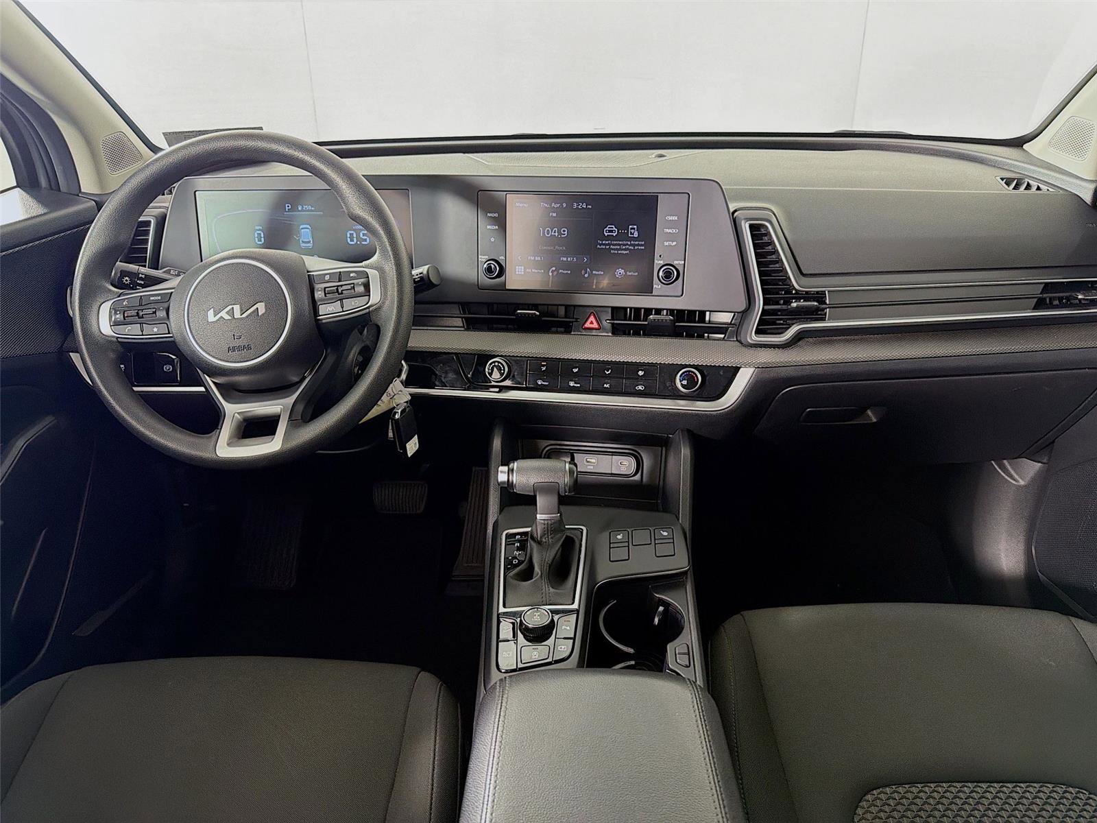 Used 2023 Kia Sportage LX image 21