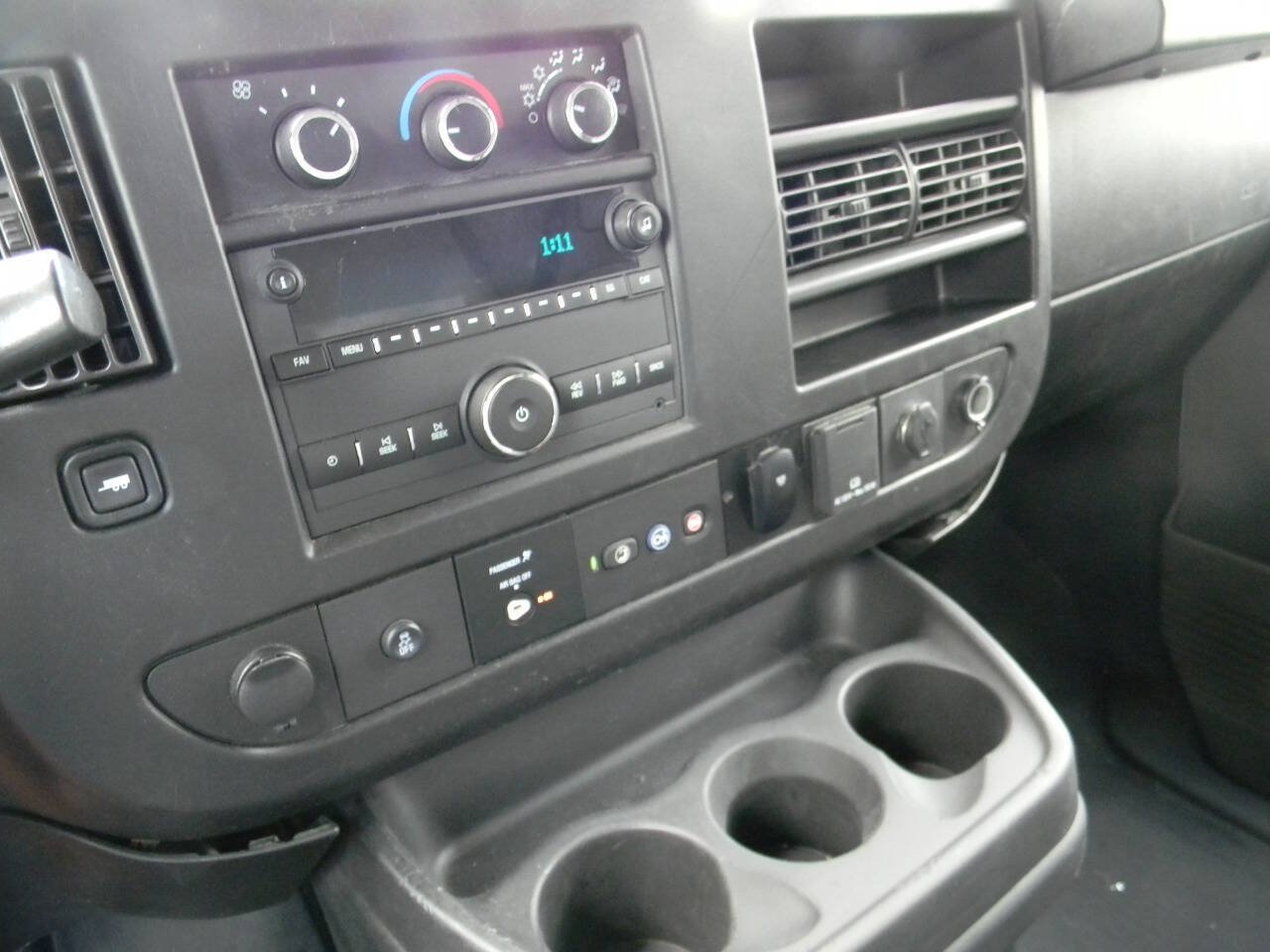Used 2020 Ford Transit 350 AWD w/ Interior Upgrade Package image 12
