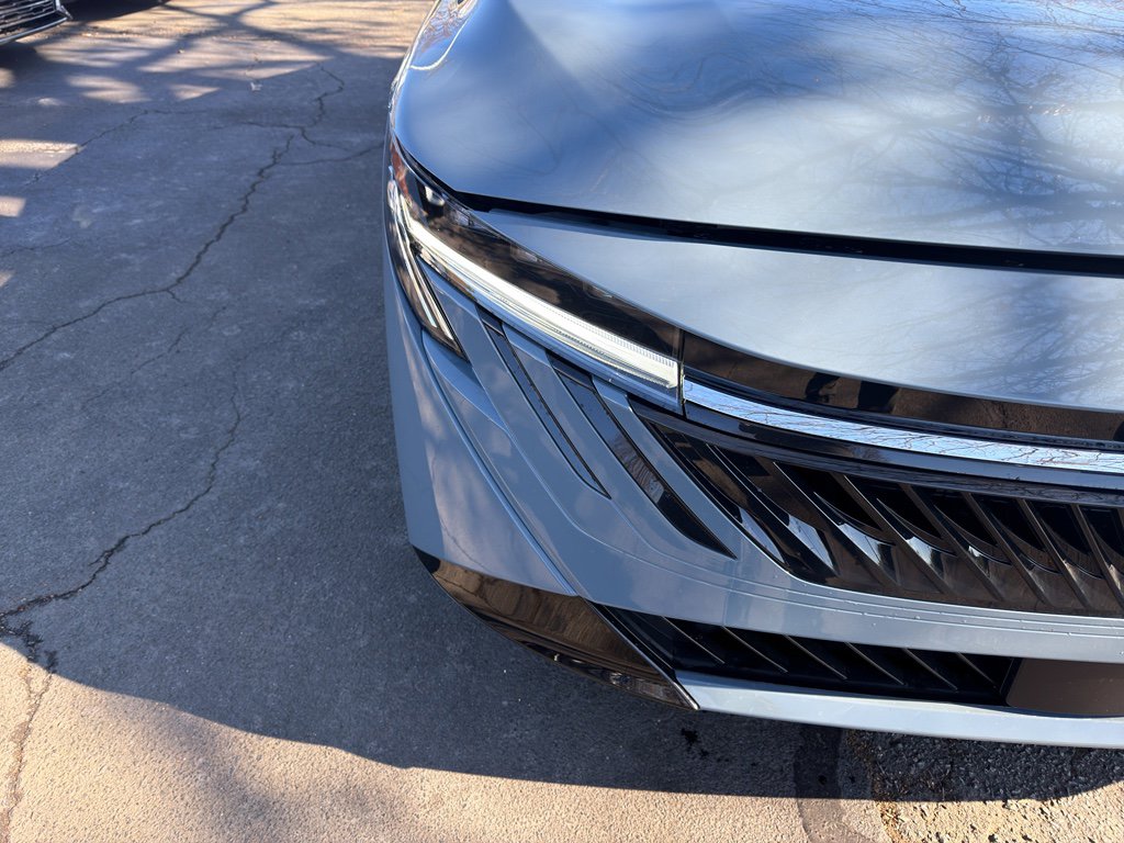 New 2026 Nissan Sentra SV w/ Floor Mat Package image 10