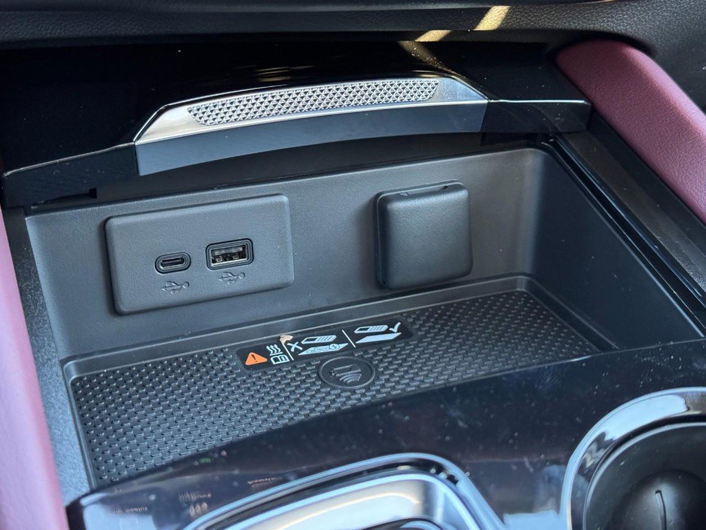 New 2026 Buick Envision Sport Touring image 20