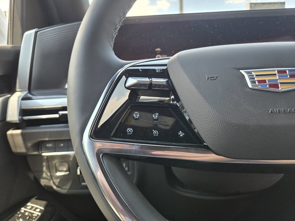 New 2026 Cadillac Escalade Sport w/ Touring Package AWD/4WD image 16