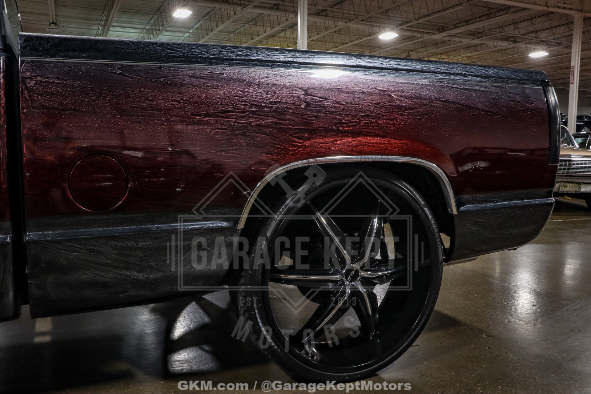 Used 1993 GMC Sierra 1500 2WD Extended Cab image 31