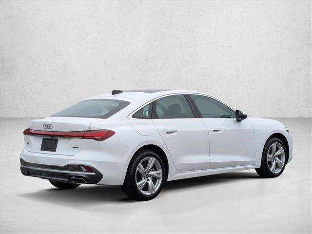 New 2025 Audi A5 2.0T Premium video 2