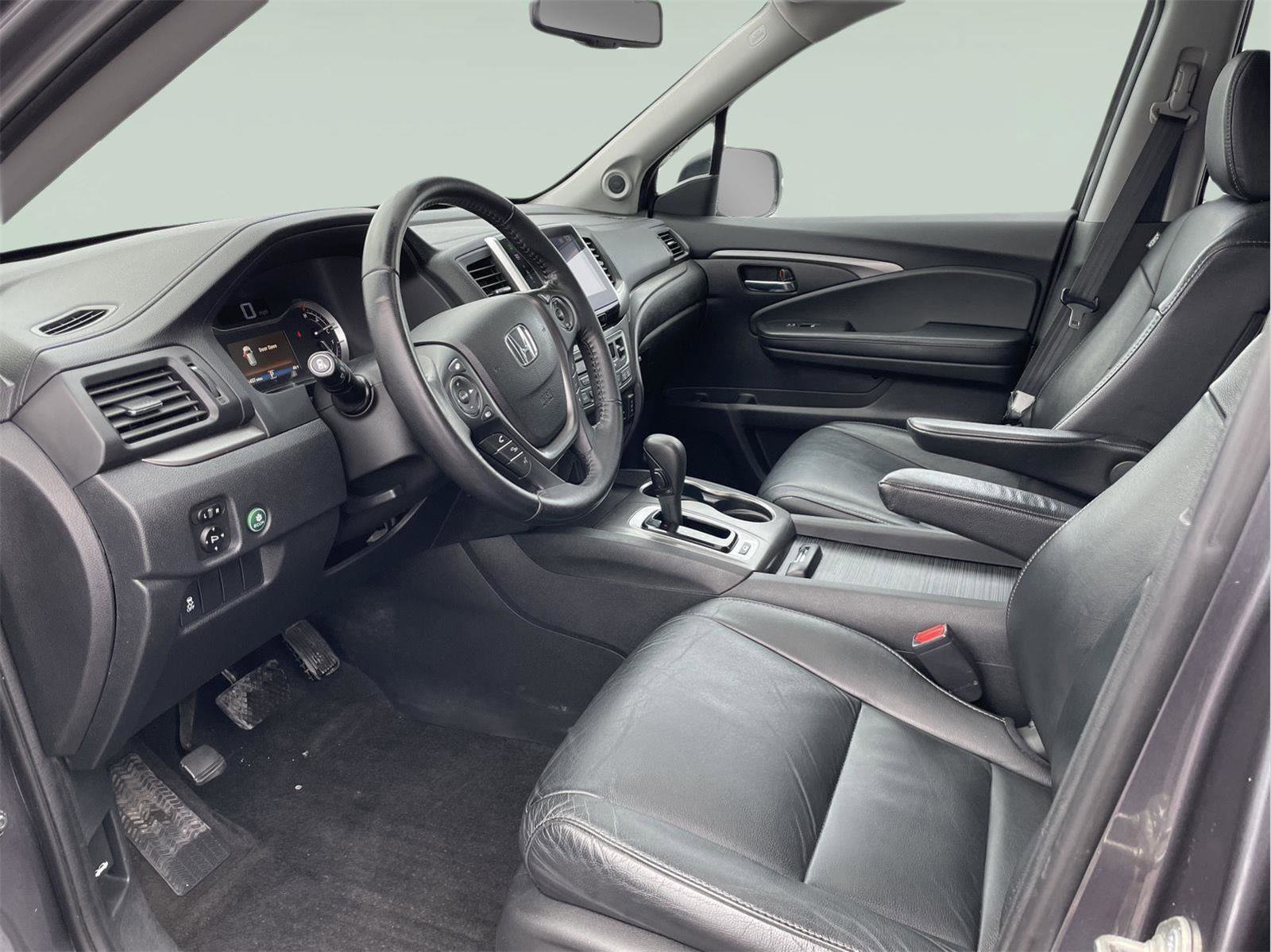 Used 2016 Honda Pilot EX-L image 13