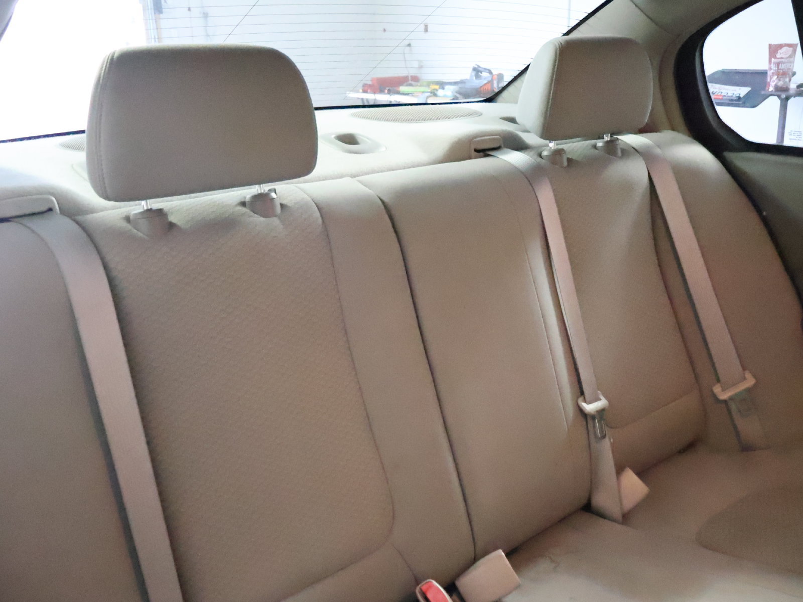 Used 2007 Chevrolet Malibu LS FWD image 33