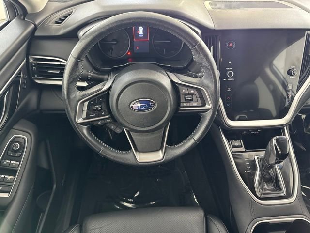 Used 2022 Subaru Outback Limited AWD/4WD image 24