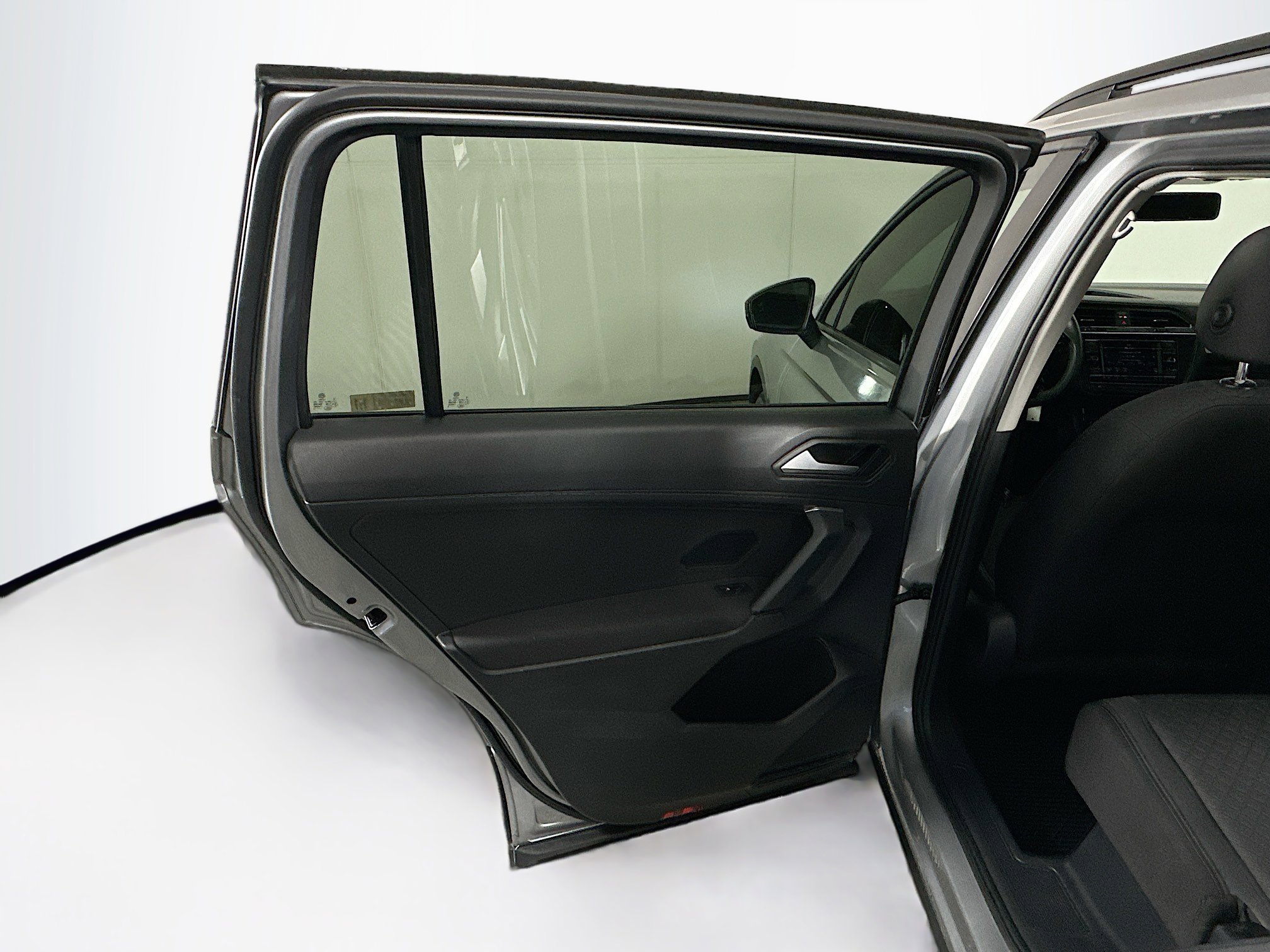 Used 2019 Volkswagen Tiguan S w/ Driver Assistance Package image 24