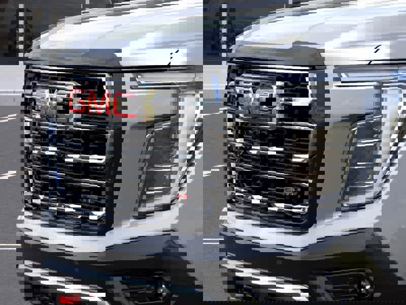 New 2026 GMC Yukon AT4 w/ AT4 Premium Plus Package image 13