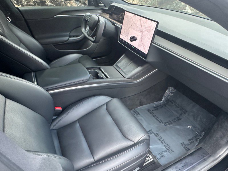 Used 2021 Tesla Model S Long Range image 47