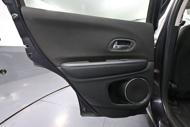 Used 2016 Honda HR-V EX image 34