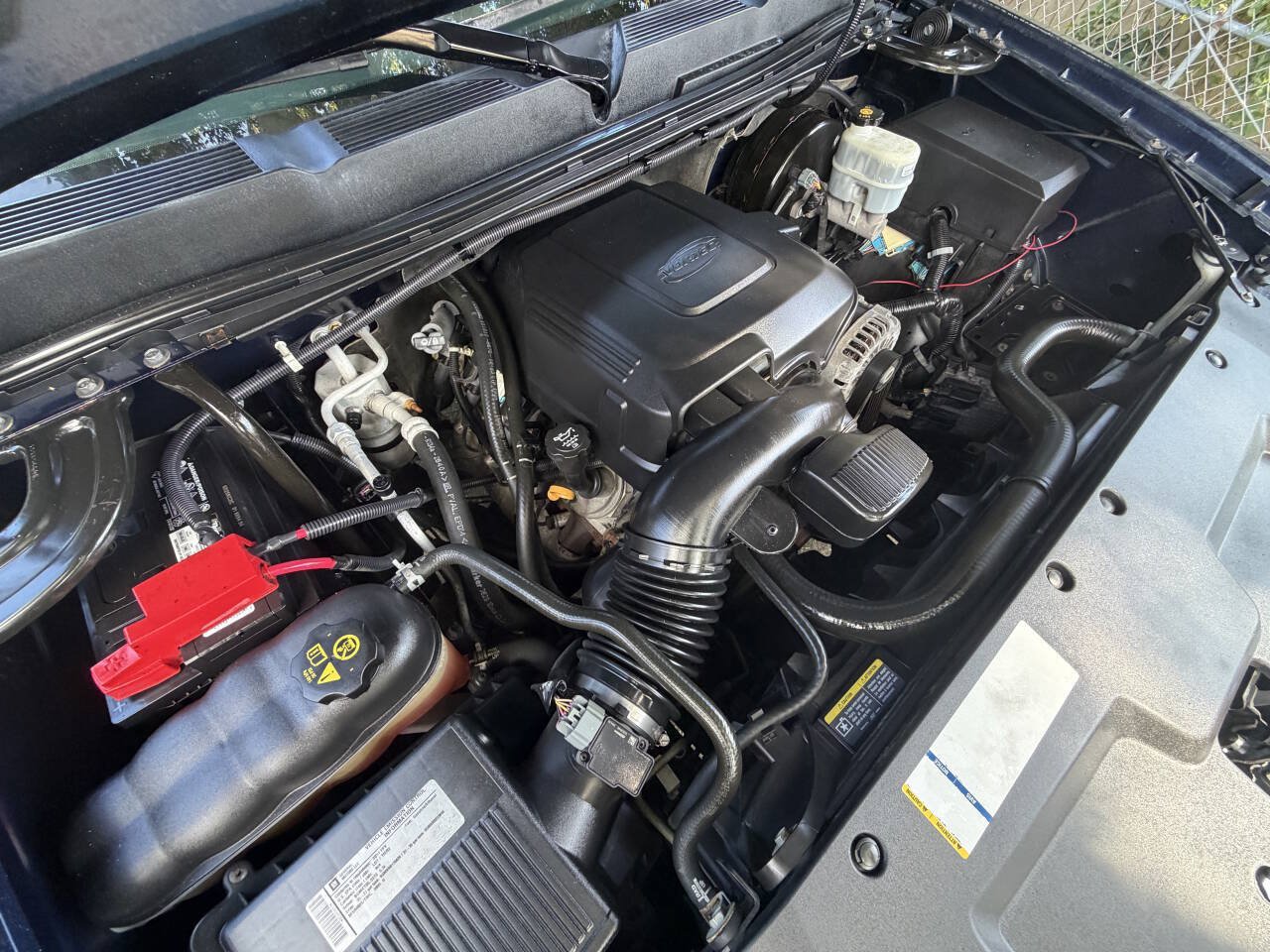 Used 2011 Chevrolet Silverado 1500 LT RWD image 16