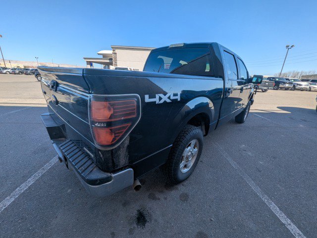 Used 2011 Ford F150 XLT image 6