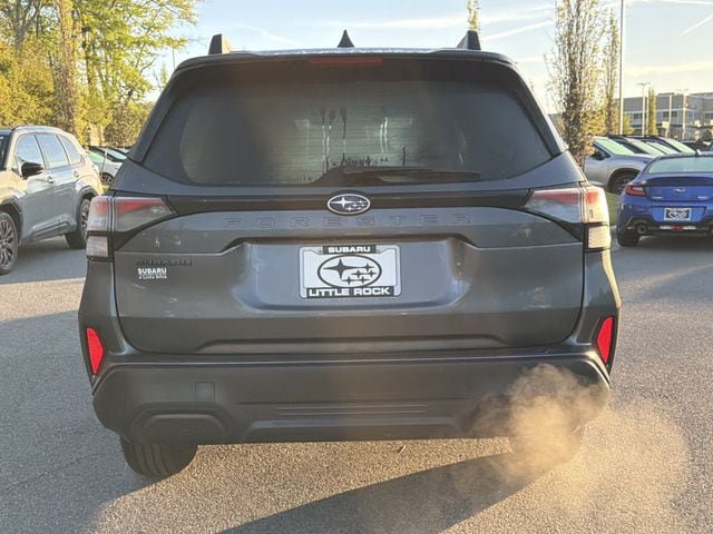 Used 2026 Subaru Forester Premium AWD/4WD image 4