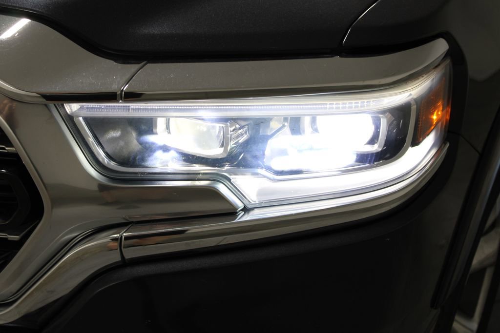 Used 2019 RAM 1500 Limited w/ Protection Group AWD/4WD image 57