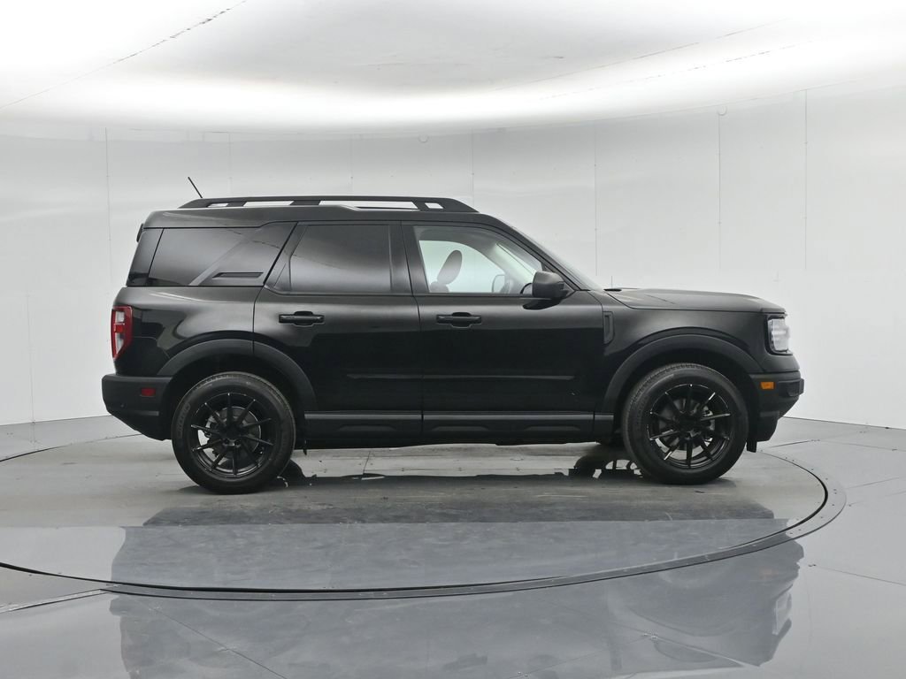 Used 2023 Ford Bronco Sport Outer Banks w/ Tech Package image 27