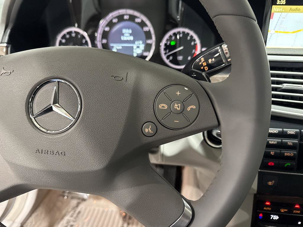 Used 2011 Mercedes-Benz E 350 Sedan image 35