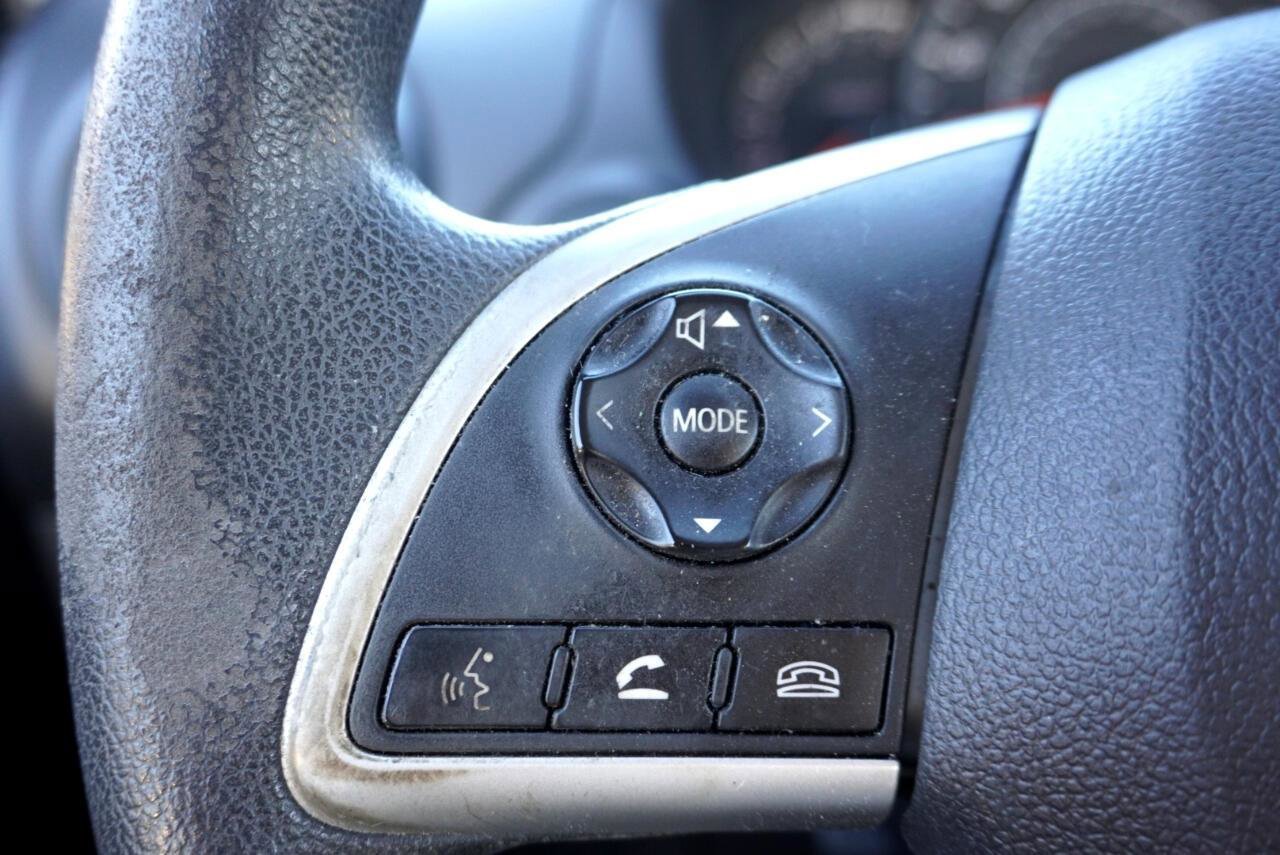 Used 2022 Mitsubishi Mirage G4 LE FWD image 28