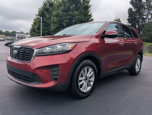 Used 2020 Kia Sorento FWD V6 image 5