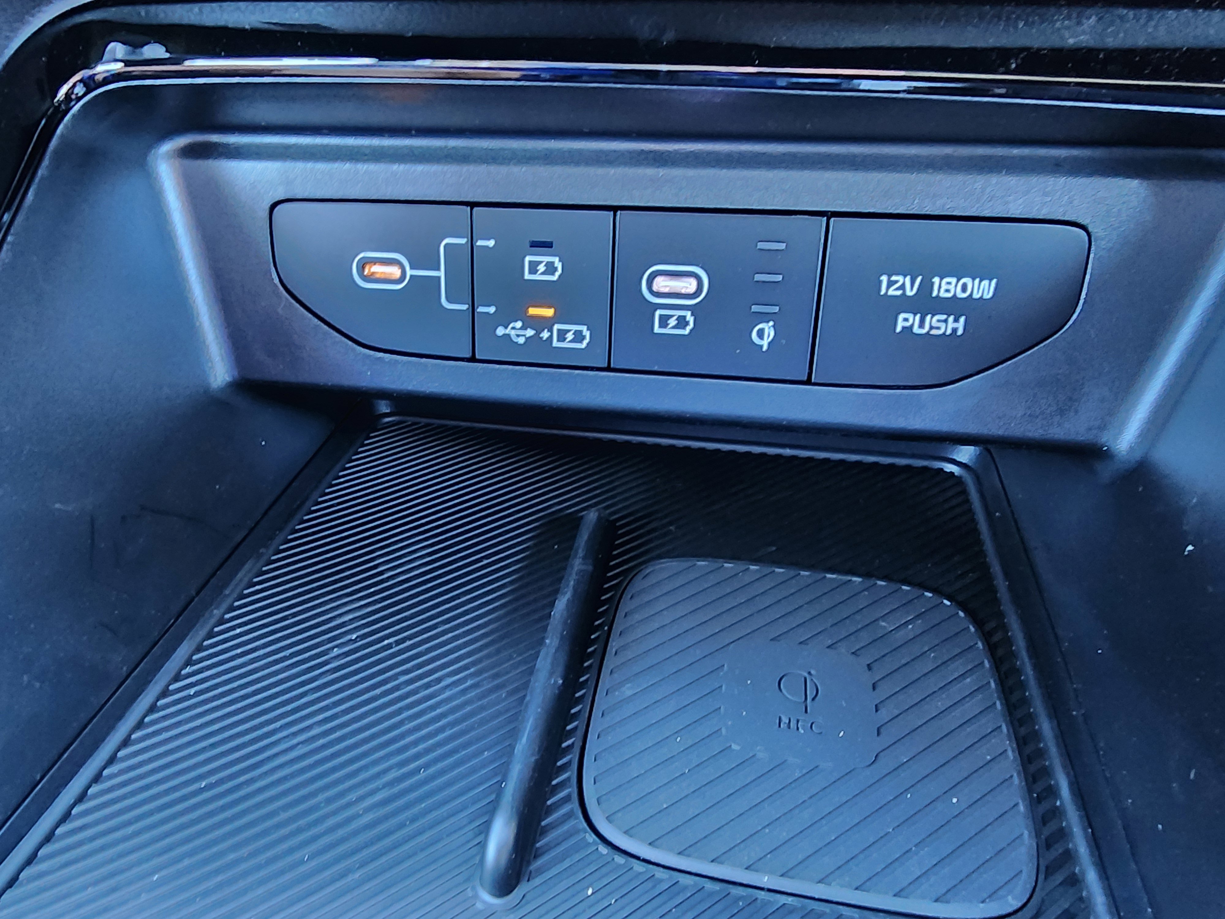 New 2026 Kia K5 EX image 22