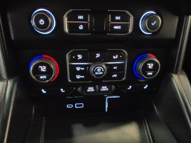 Used 2022 Chevrolet Tahoe RST w/ Luxury Package AWD/4WD image 26