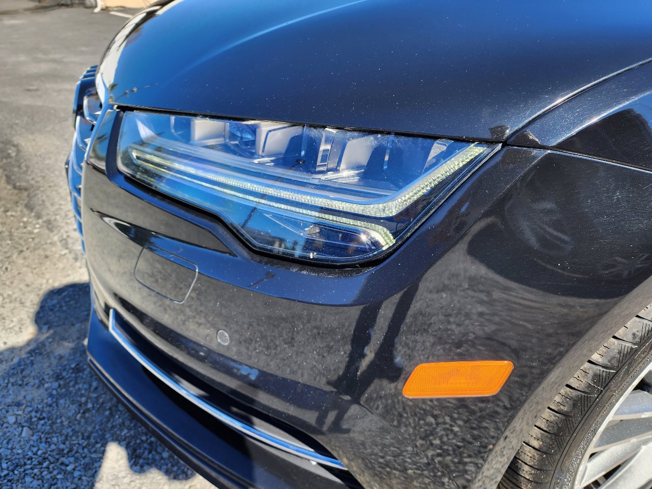 Used 2016 Audi A7 3.0T Prestige w/ Prestige Package image 35