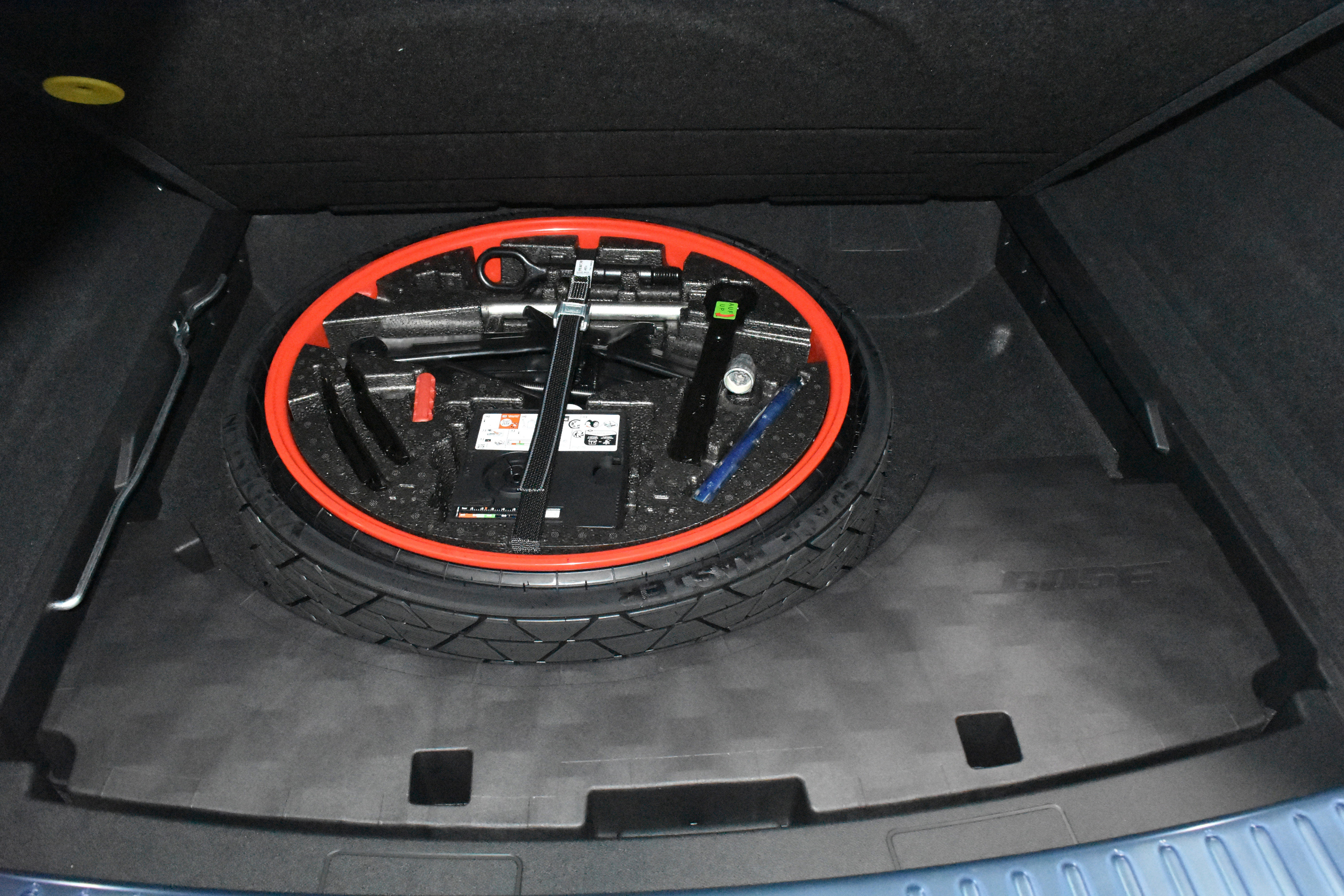 New 2026 Porsche Cayenne image 31