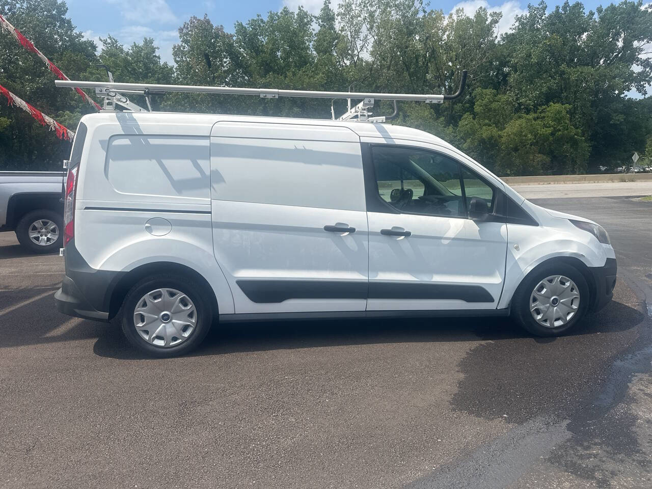 Used 2015 Ford Transit Connect XL image 11