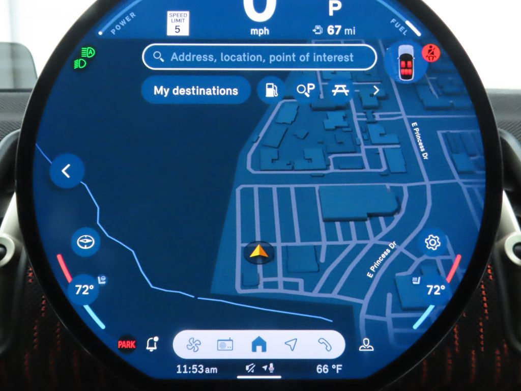 New 2026 MINI Cooper Countryman S image 16