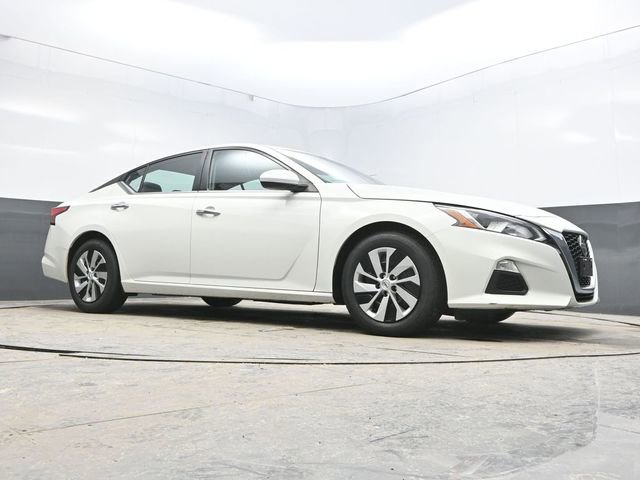 Used 2021 Nissan Altima 2.5 S image 30