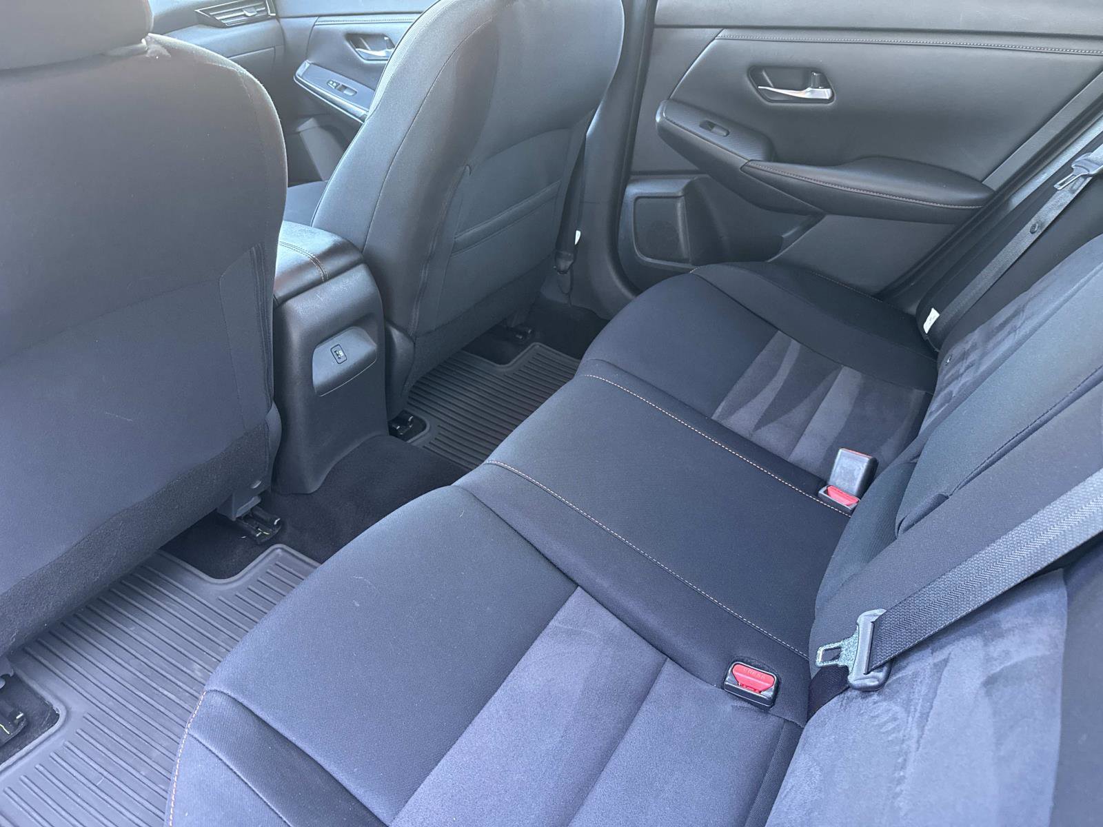 Used 2021 Nissan Sentra SR image 12